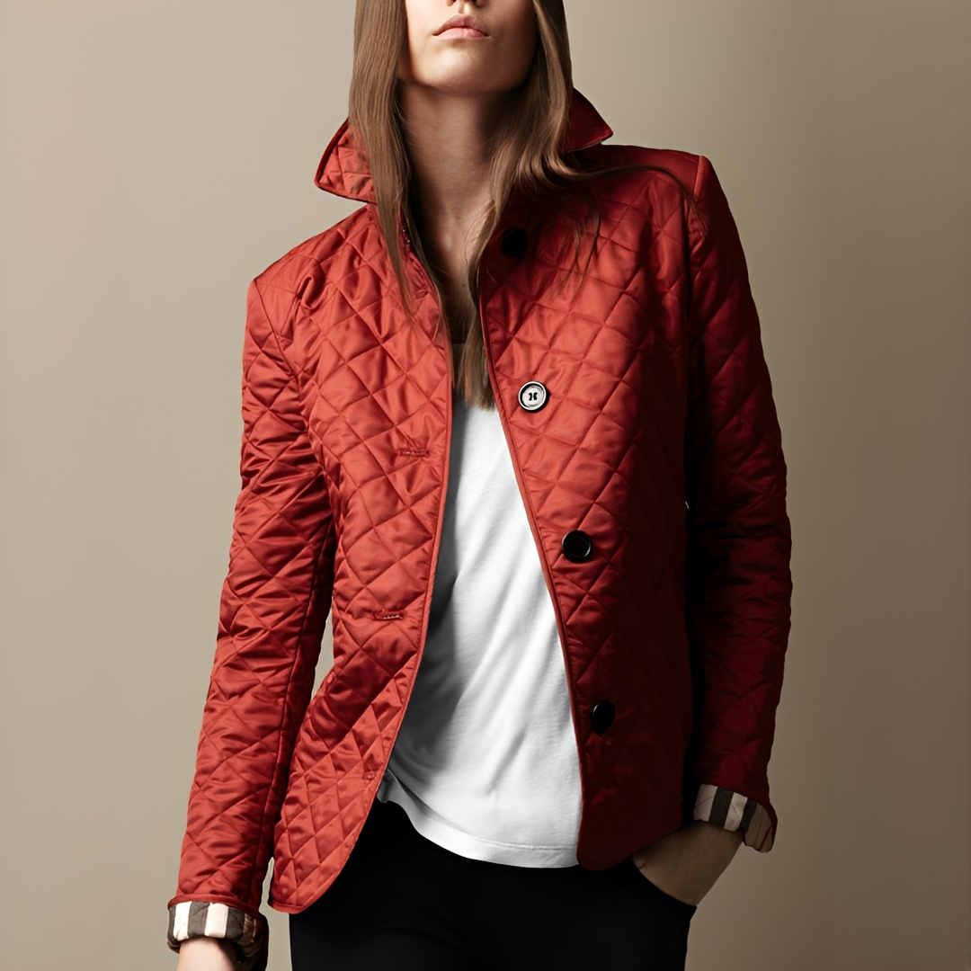 Evelyn - Chaqueta elegante y chic