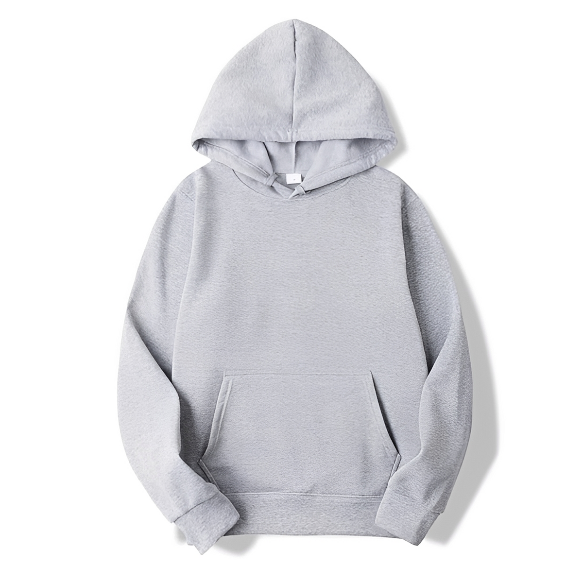 Paul - Sudadera con capucha acogedora y cálida