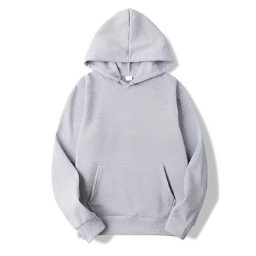 Paul - Sudadera con capucha acogedora y cálida