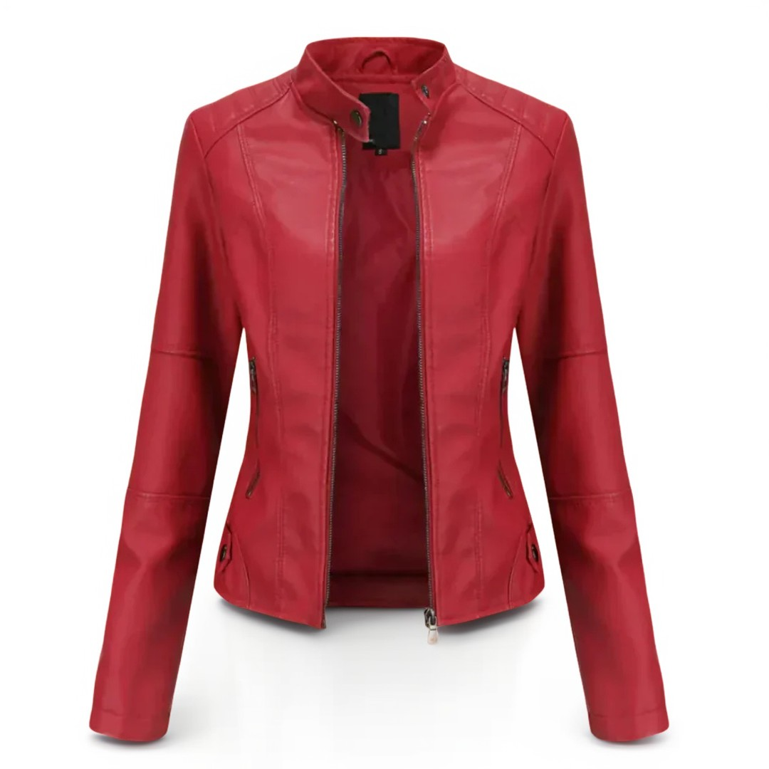 Hallec - Chaqueta cómoda y cálida