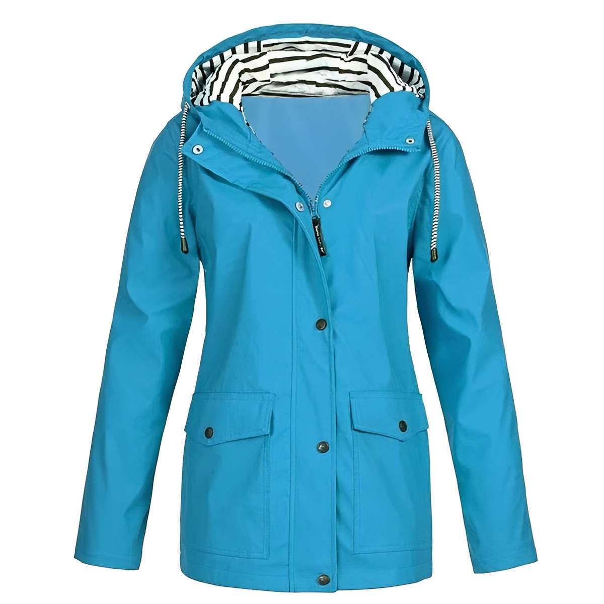 Verna - Chaqueta elegante y cálida