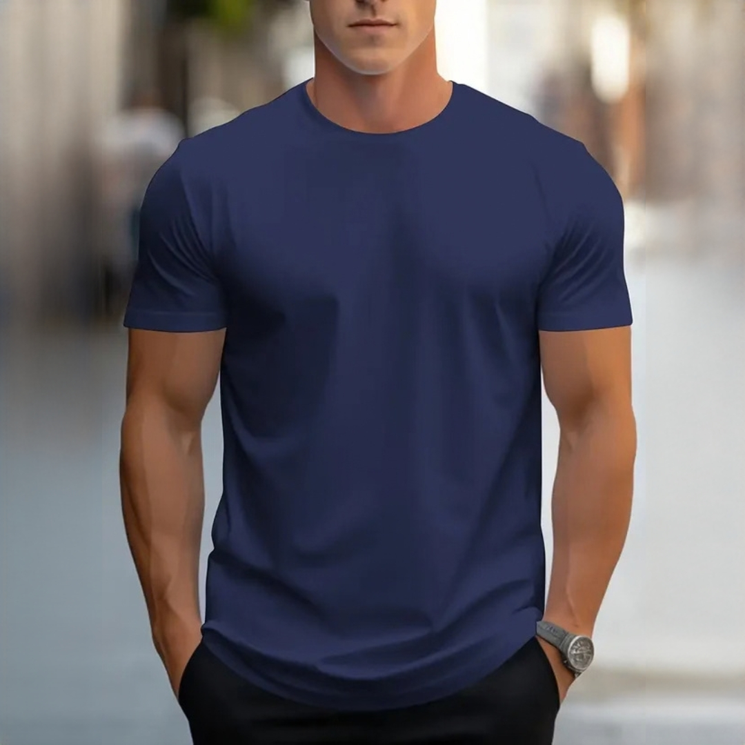 Hedan - Camiseta moderna y cómoda