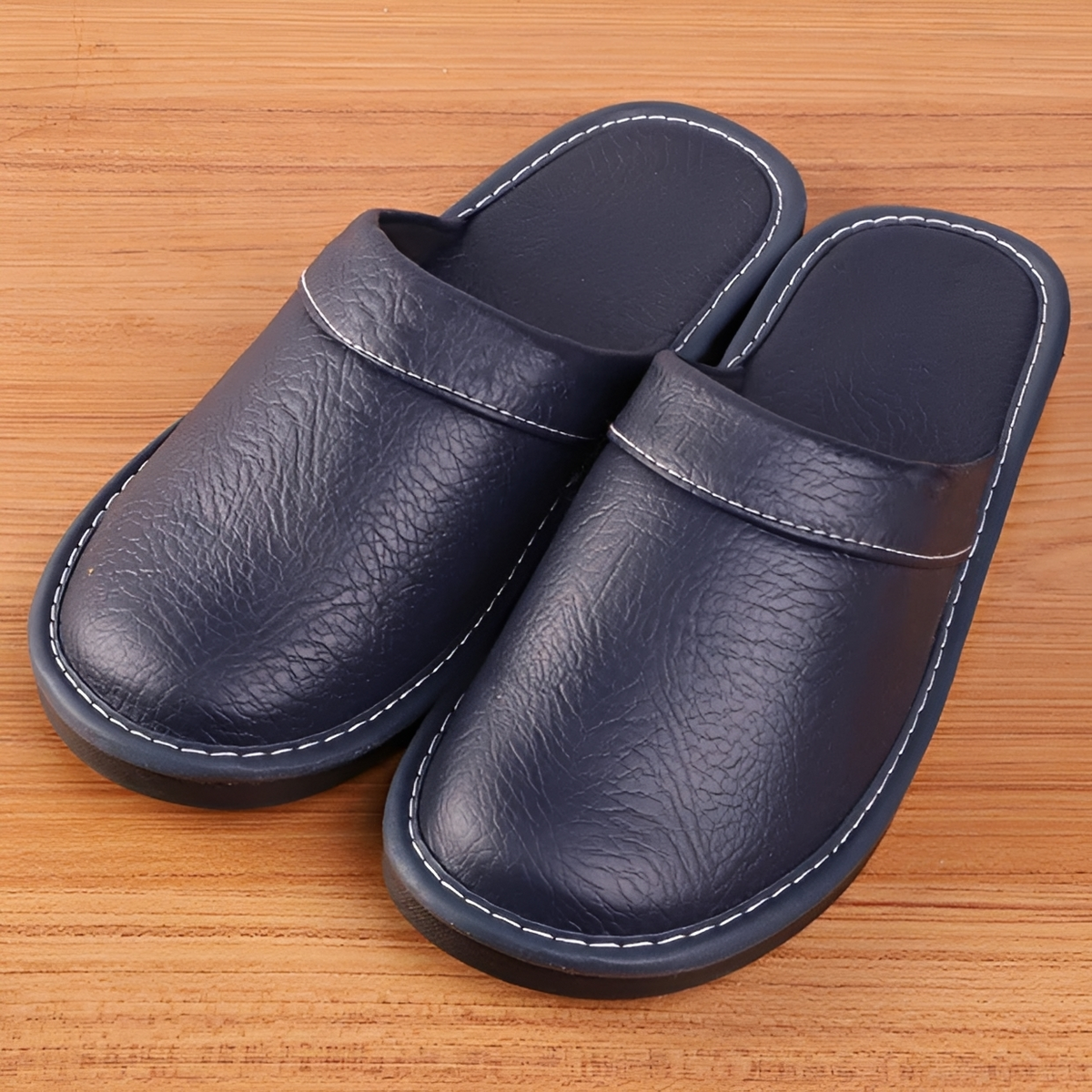 Benedict - Zapatillas cómodas y cálidas