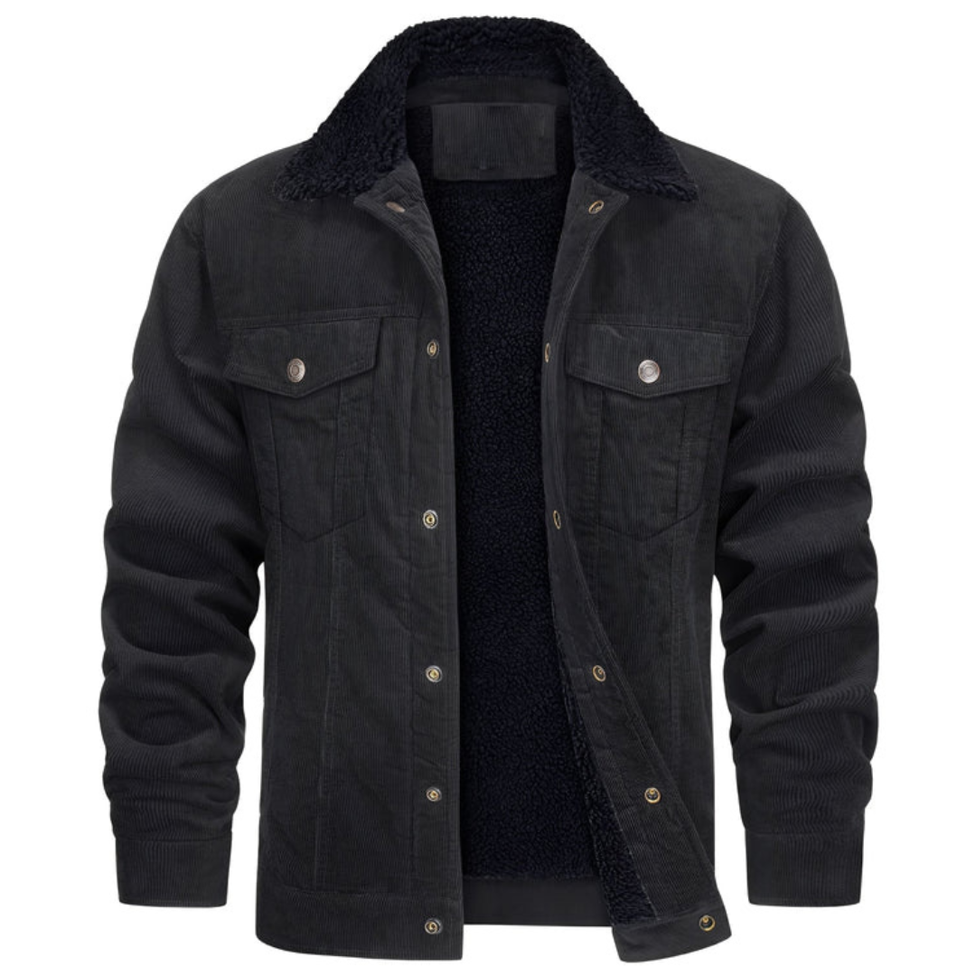 Mack - Chaqueta clásica y cómoda