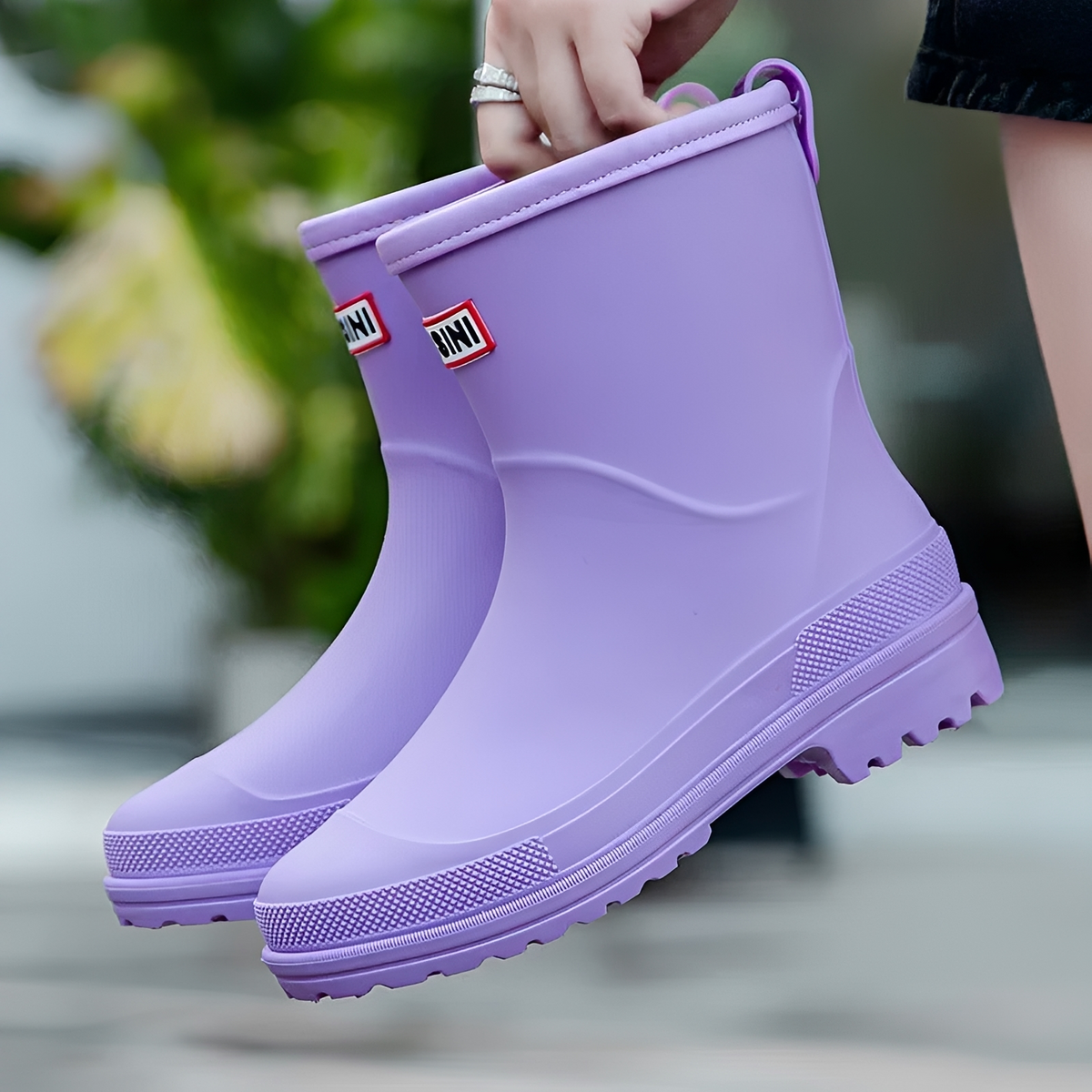 Camille - Botas elegantes y cómodas