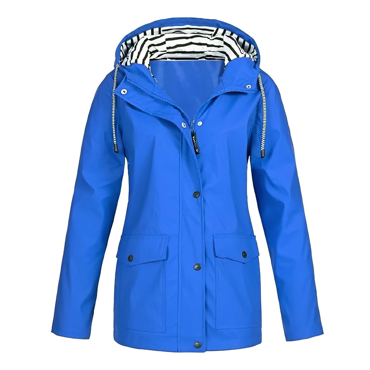 Verna - Chaqueta elegante y cálida