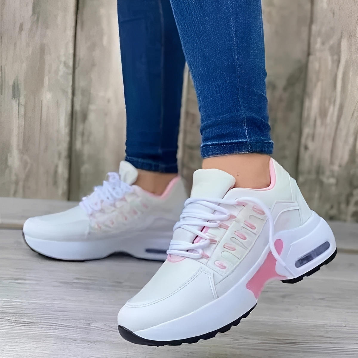 Thea - Zapatos modernos y cómodos