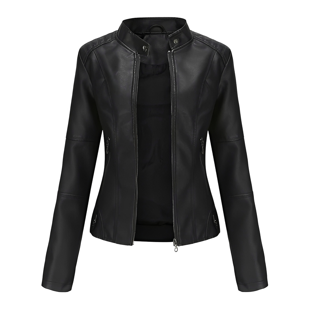 Martha - Chaqueta clásica y chic