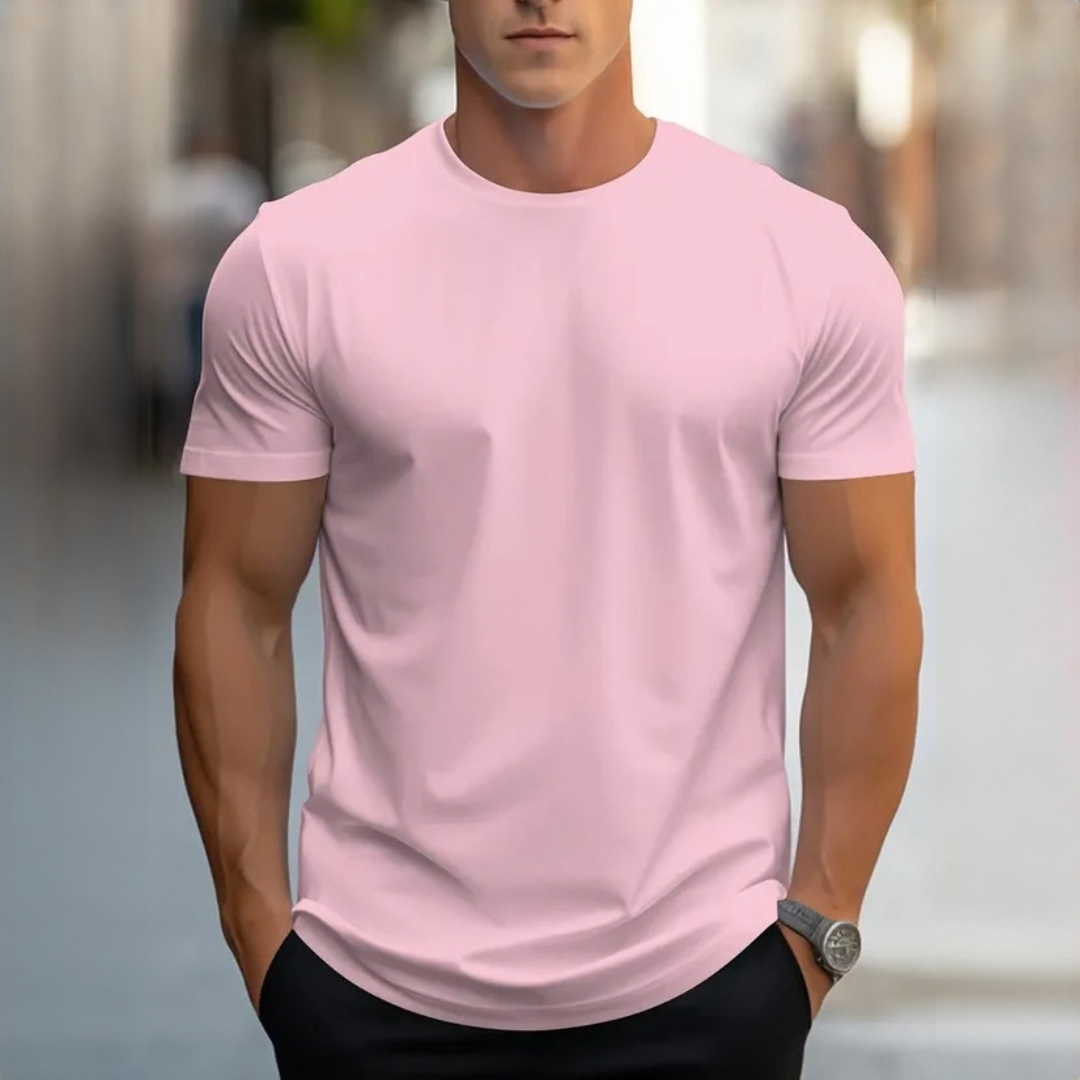 Hedan - Camiseta moderna y cómoda