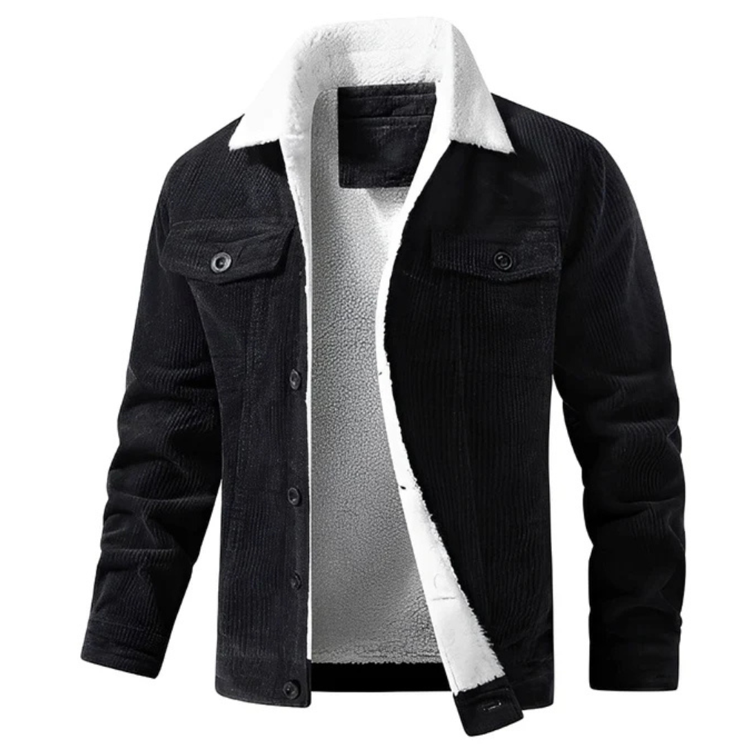 Mack - Chaqueta clásica y cómoda
