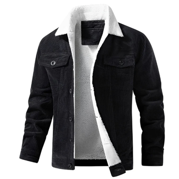 Mack - Chaqueta clásica y cómoda