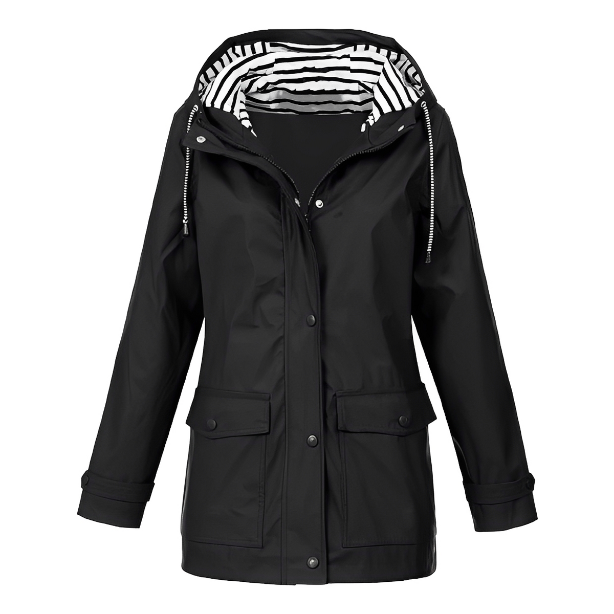 Verna - Chaqueta elegante y cálida
