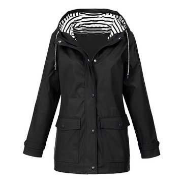 Verna - Chaqueta elegante y cálida