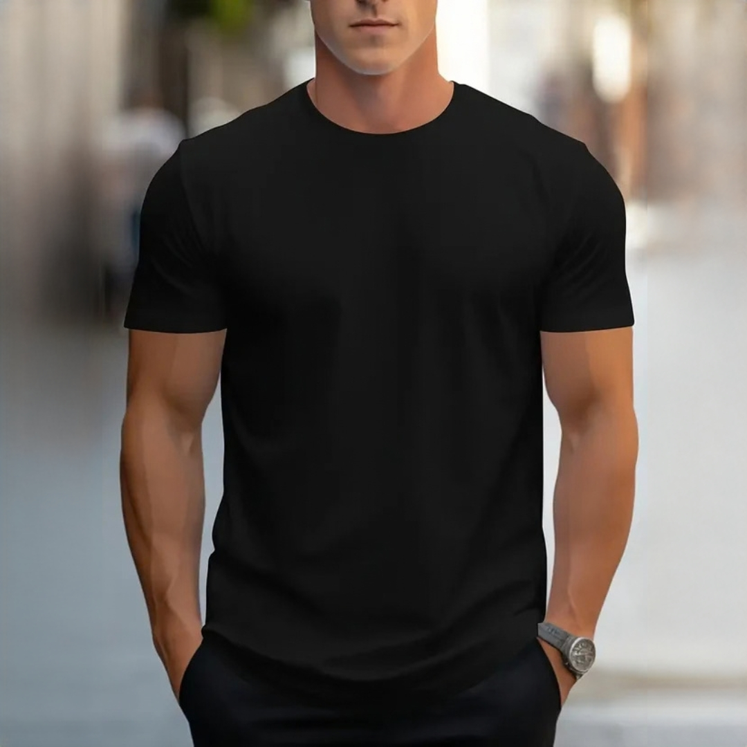 Hedan - Camiseta moderna y cómoda