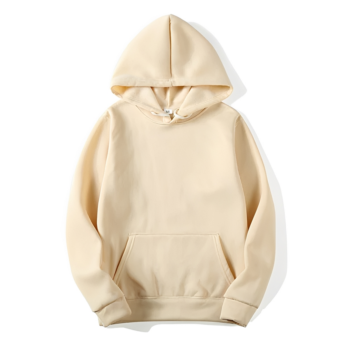 Paul - Sudadera con capucha acogedora y cálida