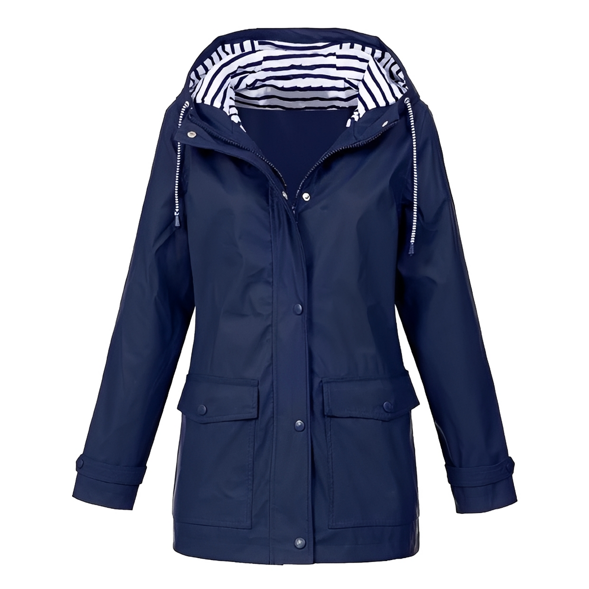 Verna - Chaqueta elegante y cálida