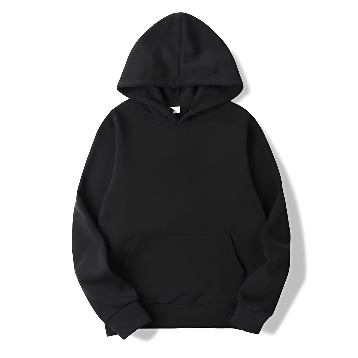 Paul - Sudadera con capucha acogedora y cálida