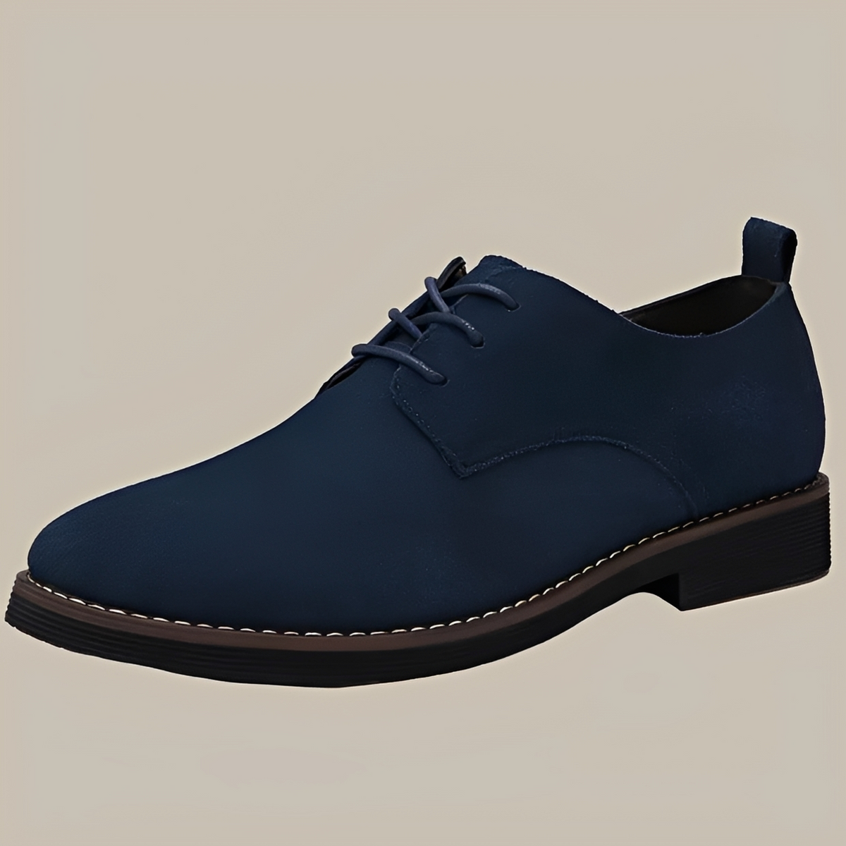 Elias - Zapatos vintage y clásicos
