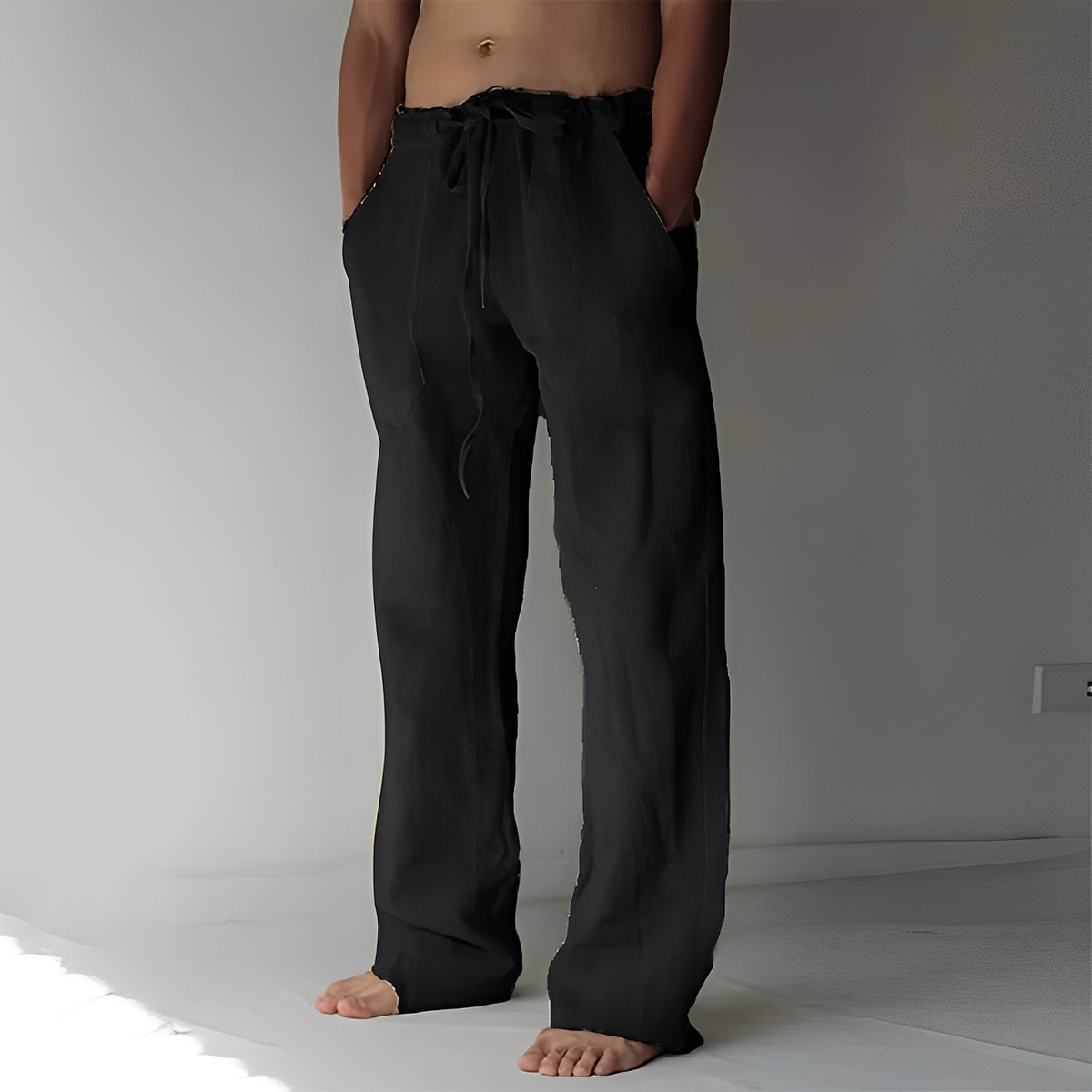 Artur - Pantalones ligeros y modernos