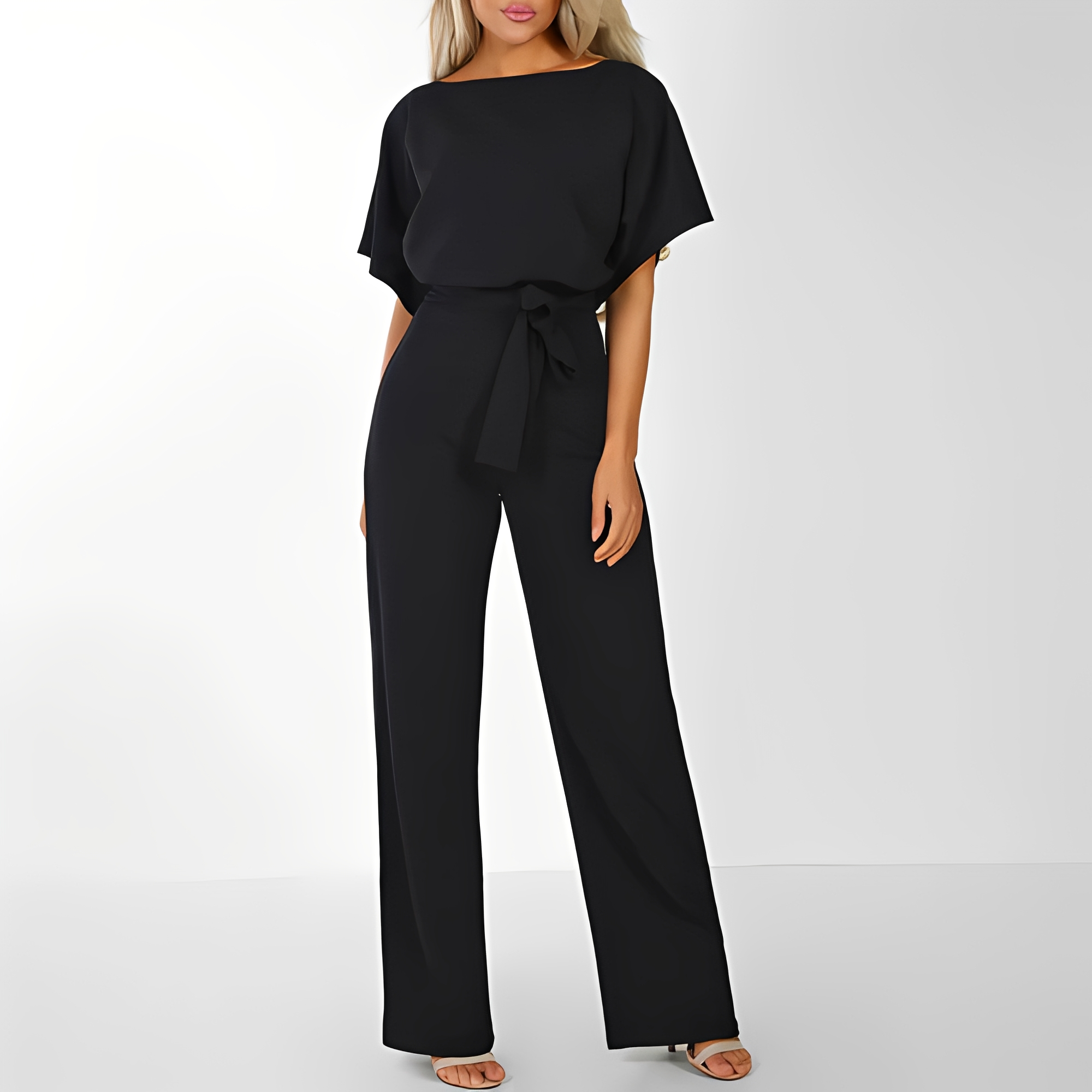 Kelsy - Combinación elegante para mujer