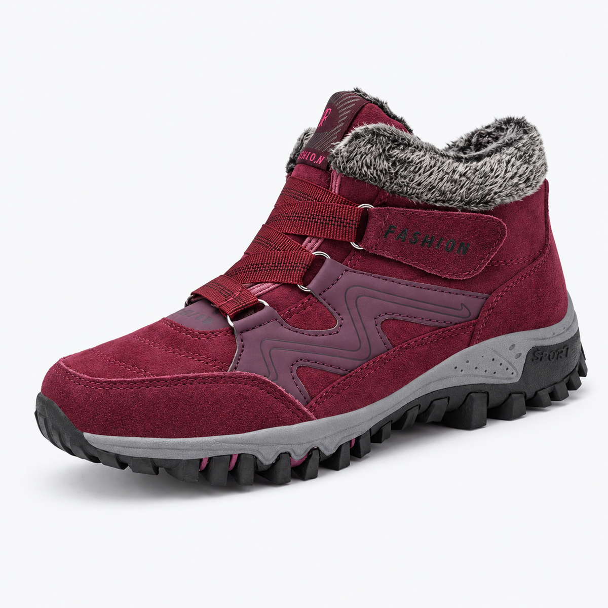 Tamara – Botas Dama Invierno