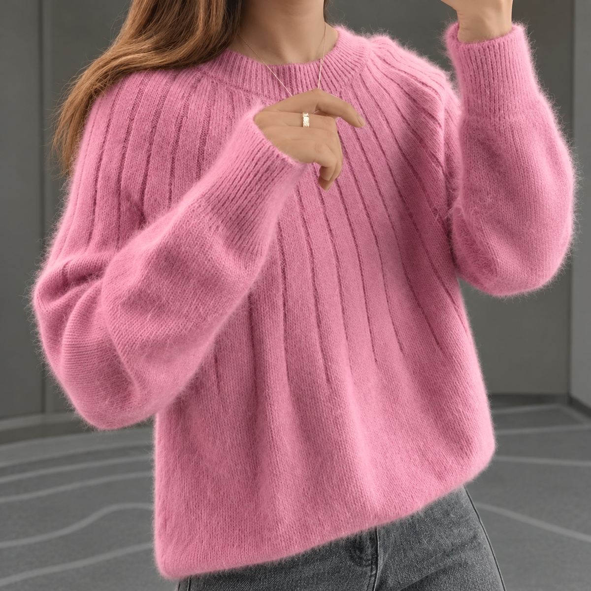 Harper – Suéter elegante para mujeres