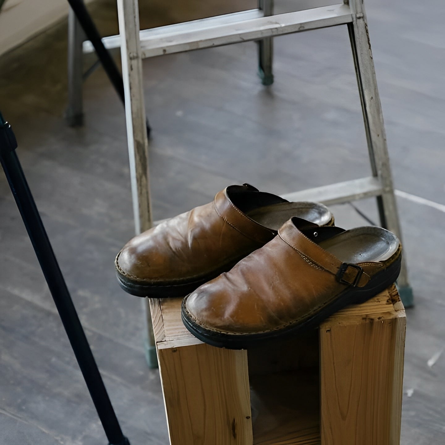 Devin - Zapatos cómodos y elegantes para hombre