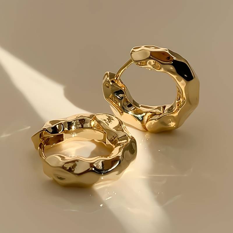 Aros de Anillo - Aros Delicados