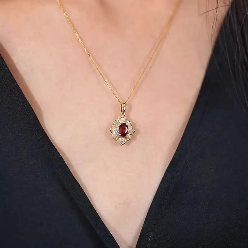 Kavella – Elegante cadena de oro