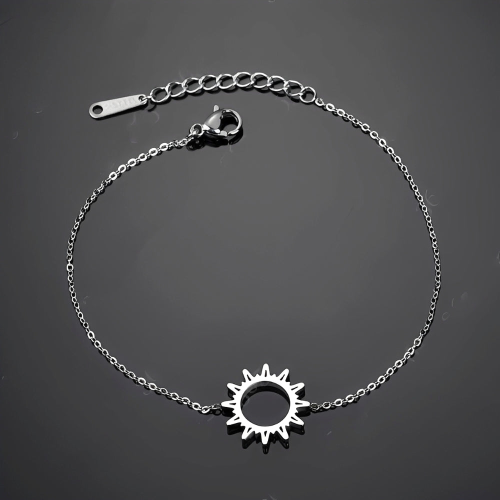 Aurya – Pulsera sol y energía positiva