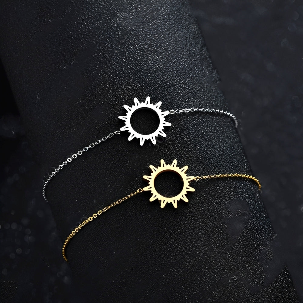 Aurya – Pulsera sol y energía positiva