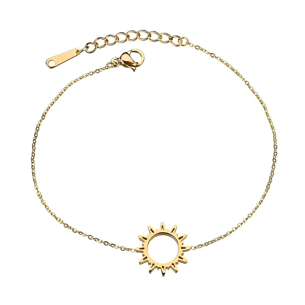 Aurya – Pulsera sol y energía positiva