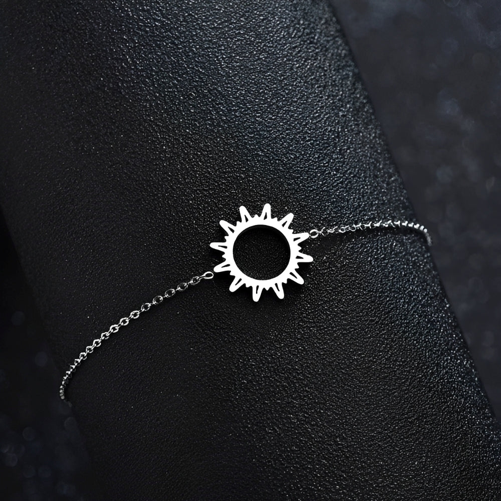 Aurya – Pulsera sol y energía positiva