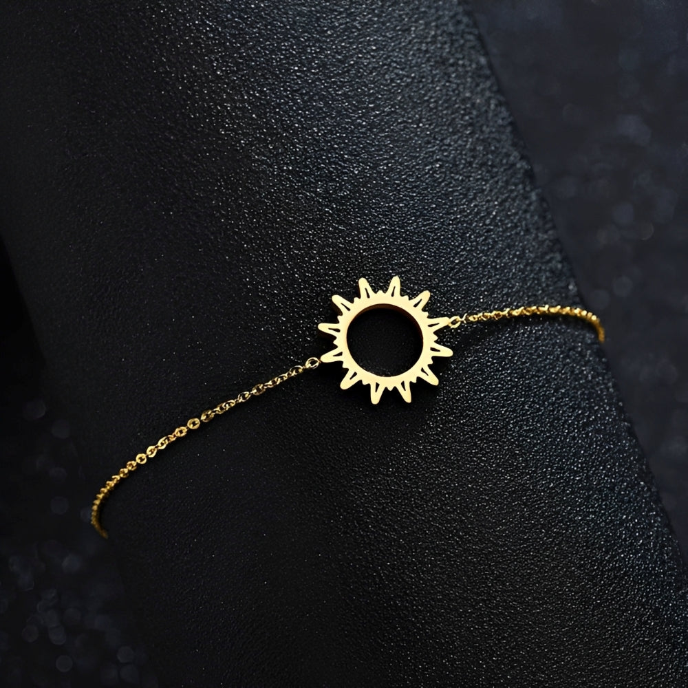 Aurya – Pulsera sol y energía positiva