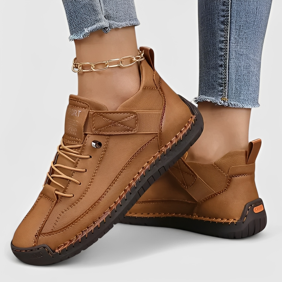 Agnese - Zapatos cómodos para mujeres
