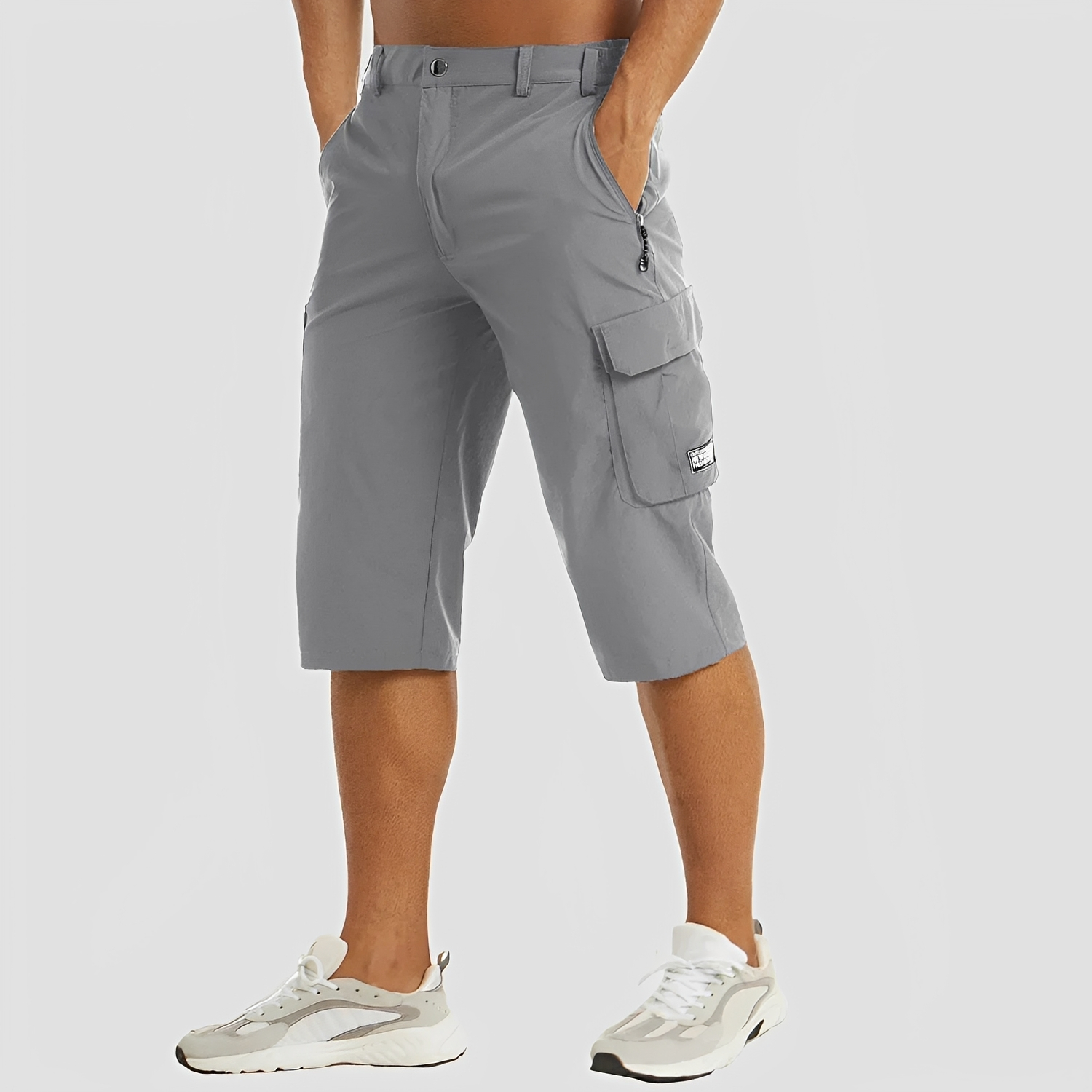 Keinny – Shorts para hombre – un look descontracturado para todos los días
