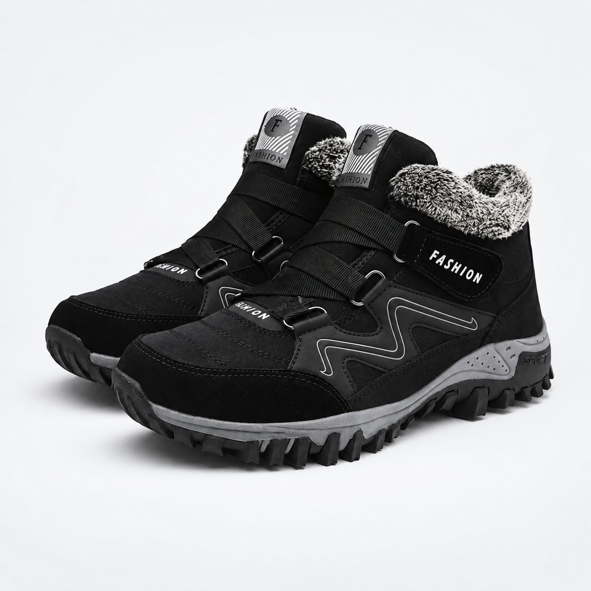 Tamara – Botas Dama Invierno