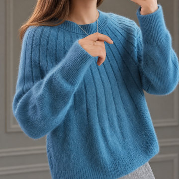 Harper – Suéter elegante para mujeres