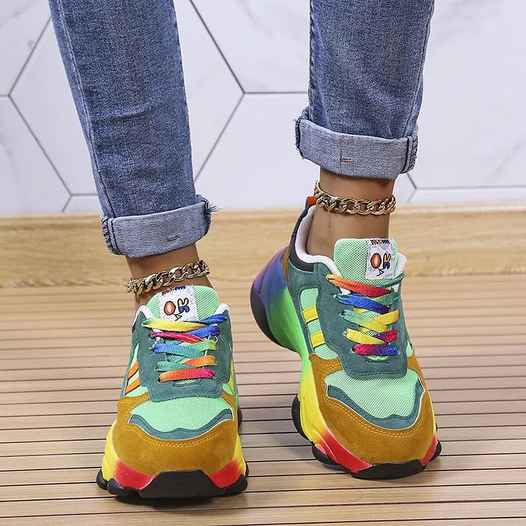 Erika - Zapatos elegantes y chic