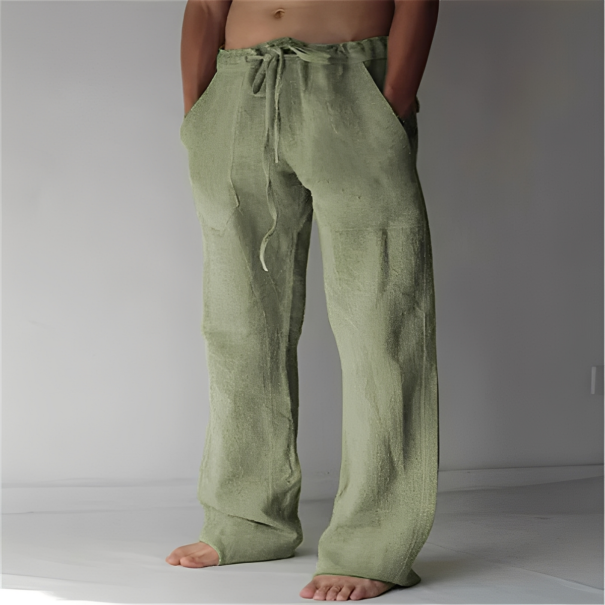 Artur - Pantalones ligeros y modernos