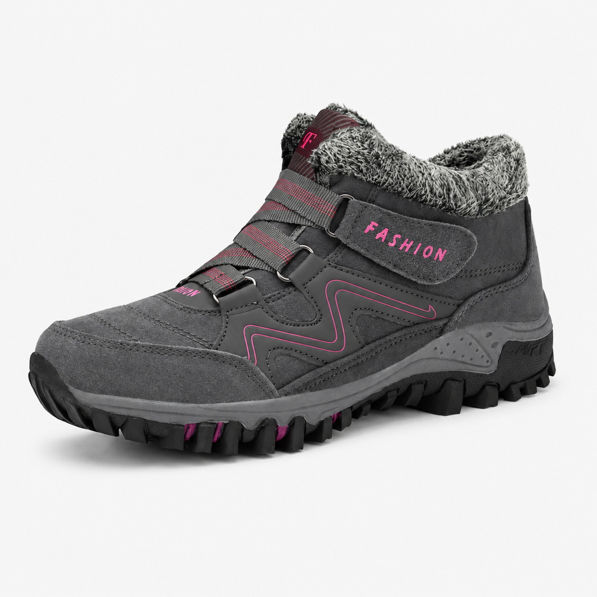 Tamara – Botas Dama Invierno