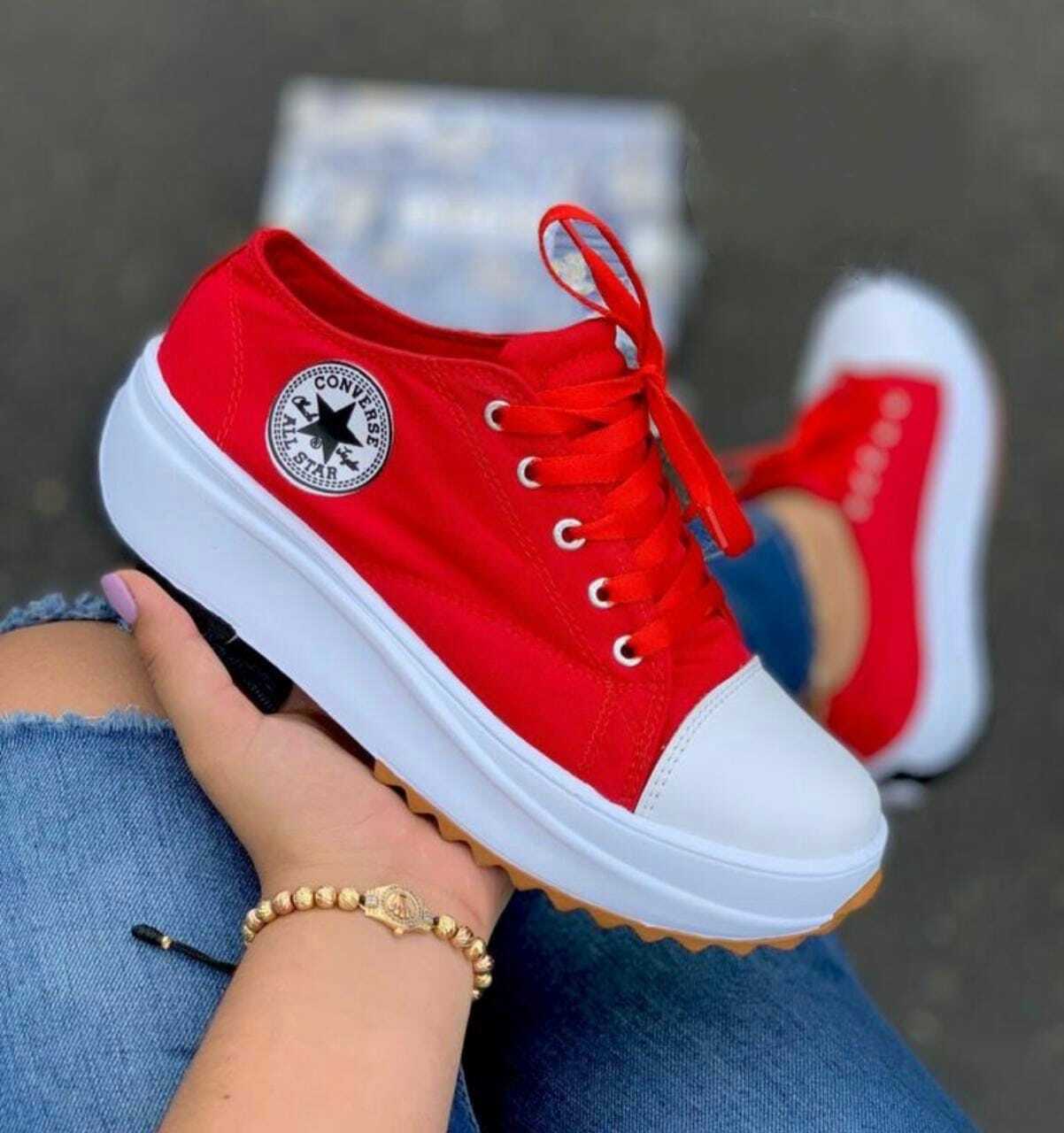 Livia - Cómodos Sneakers de Terapia para Mujeres