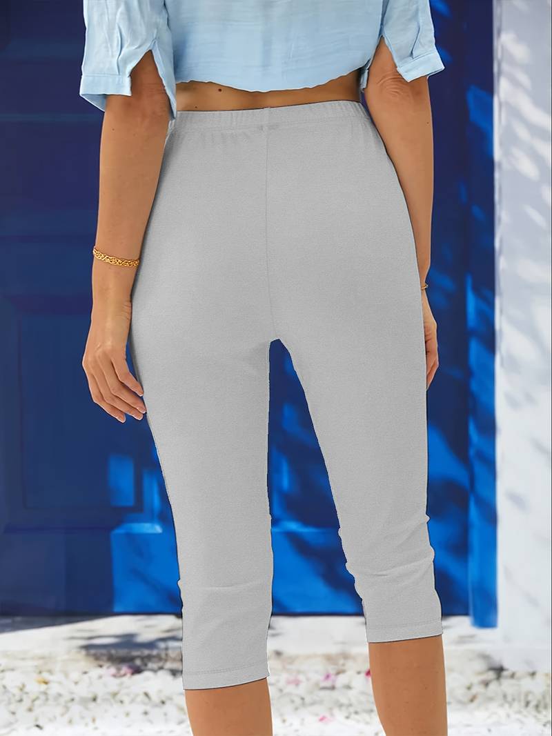 Lunara – Leggings de Comodidad Total para el Día a Día