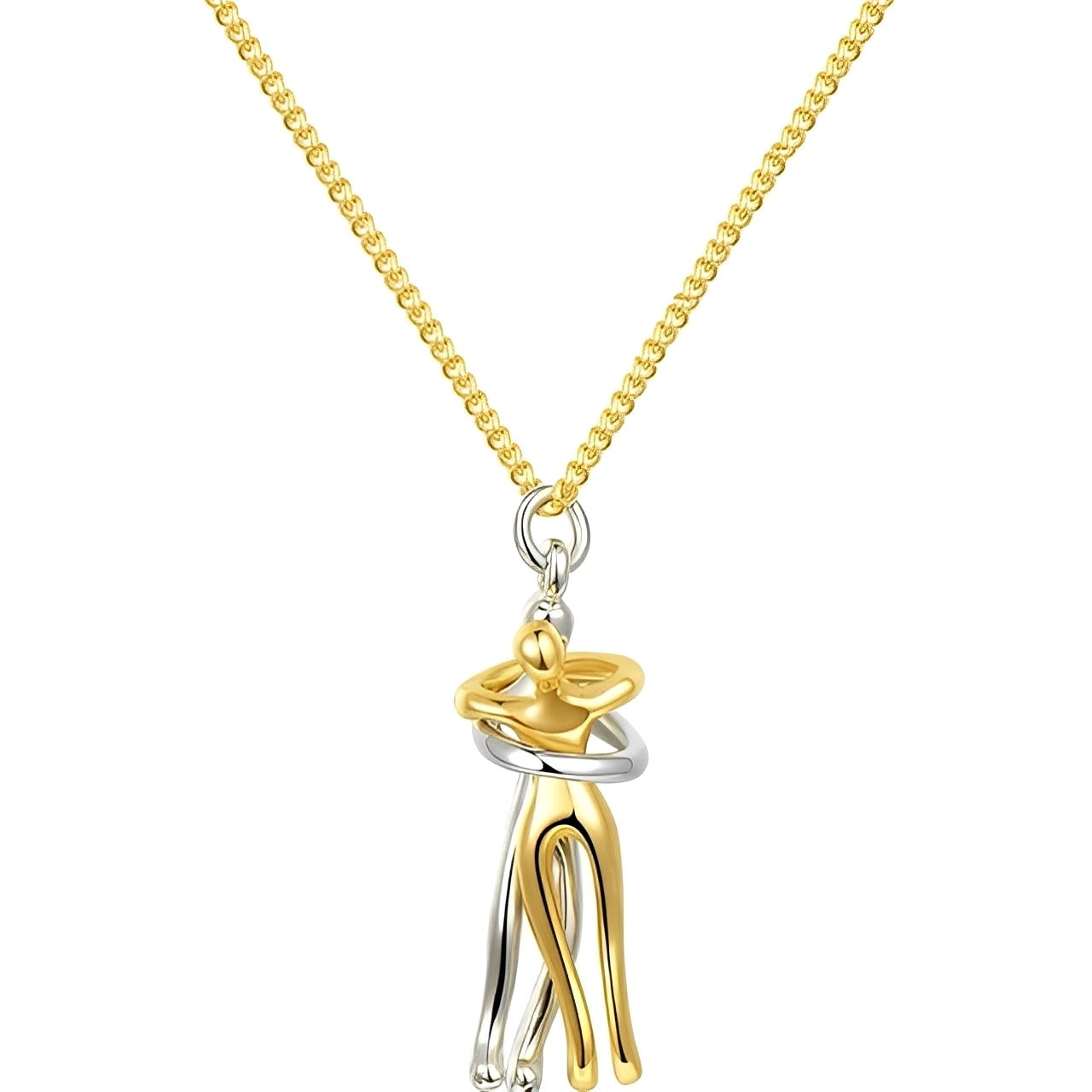 Nelya – Collar Abrazo del Amor
