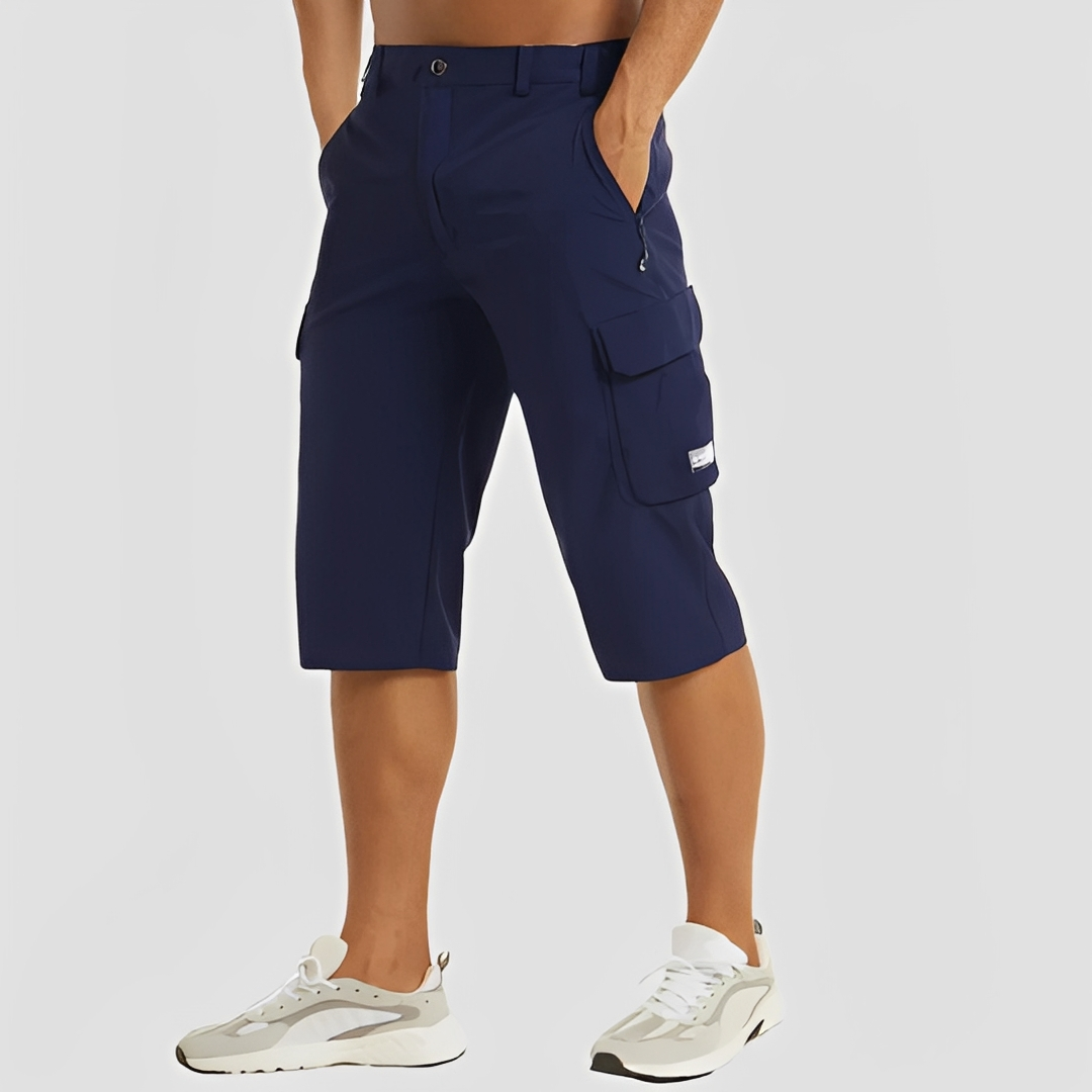 Keinny – Shorts para hombre – un look descontracturado para todos los días