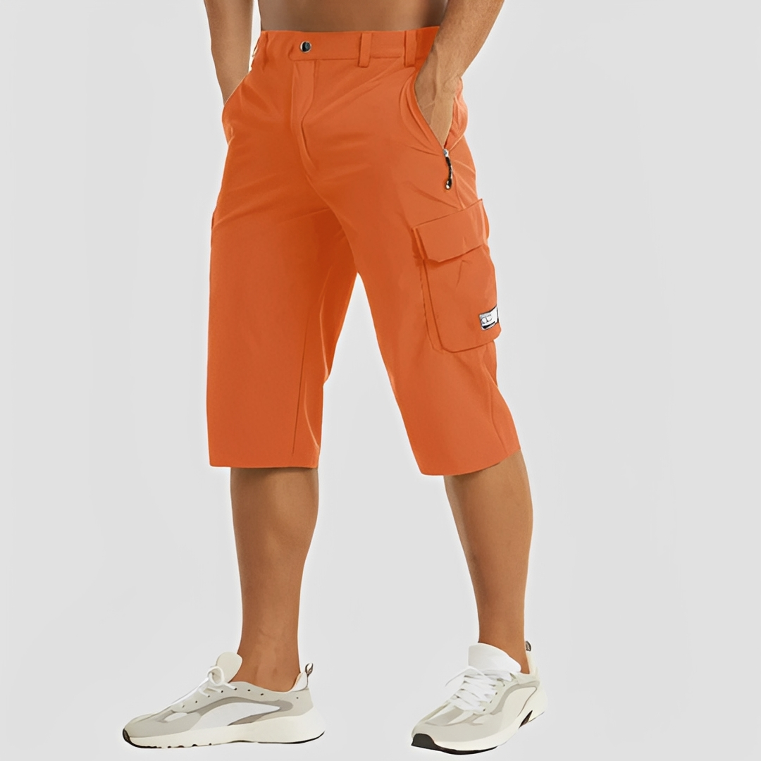 Keinny – Shorts para hombre – un look descontracturado para todos los días