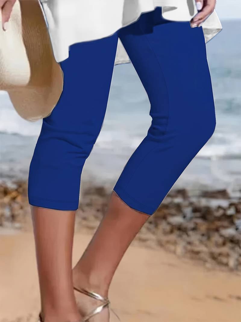 Lunara – Leggings de Comodidad Total para el Día a Día