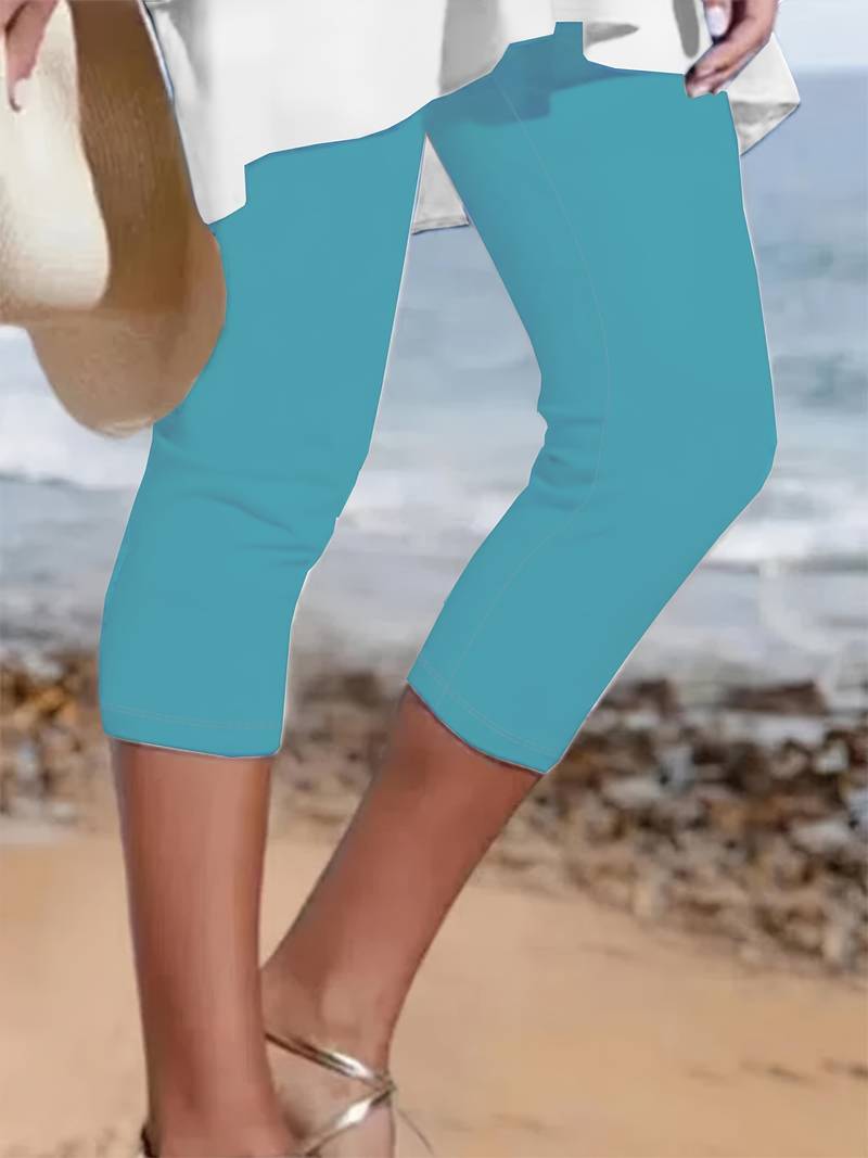 Lunara – Leggings de Comodidad Total para el Día a Día