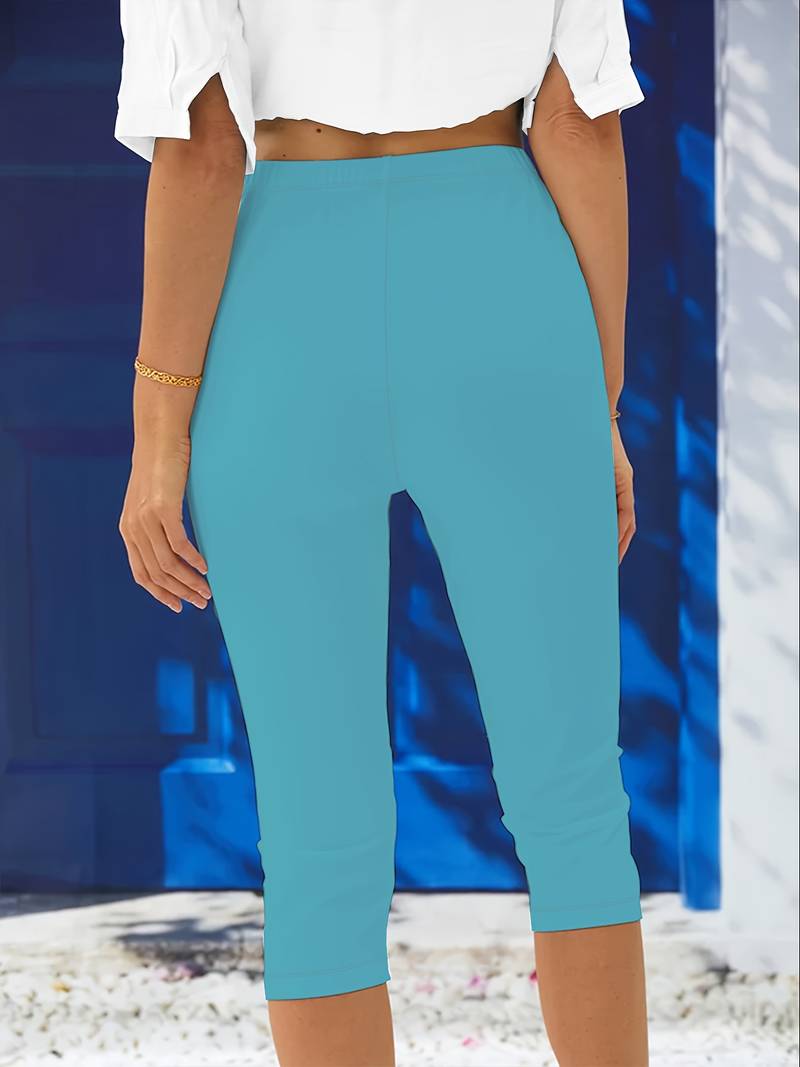 Lunara – Leggings de Comodidad Total para el Día a Día