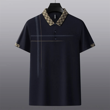 Oliver - Polo con botones